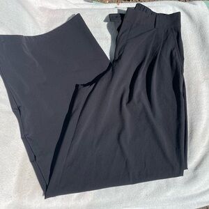 Alo High waist Dreamscape Trouser (long)